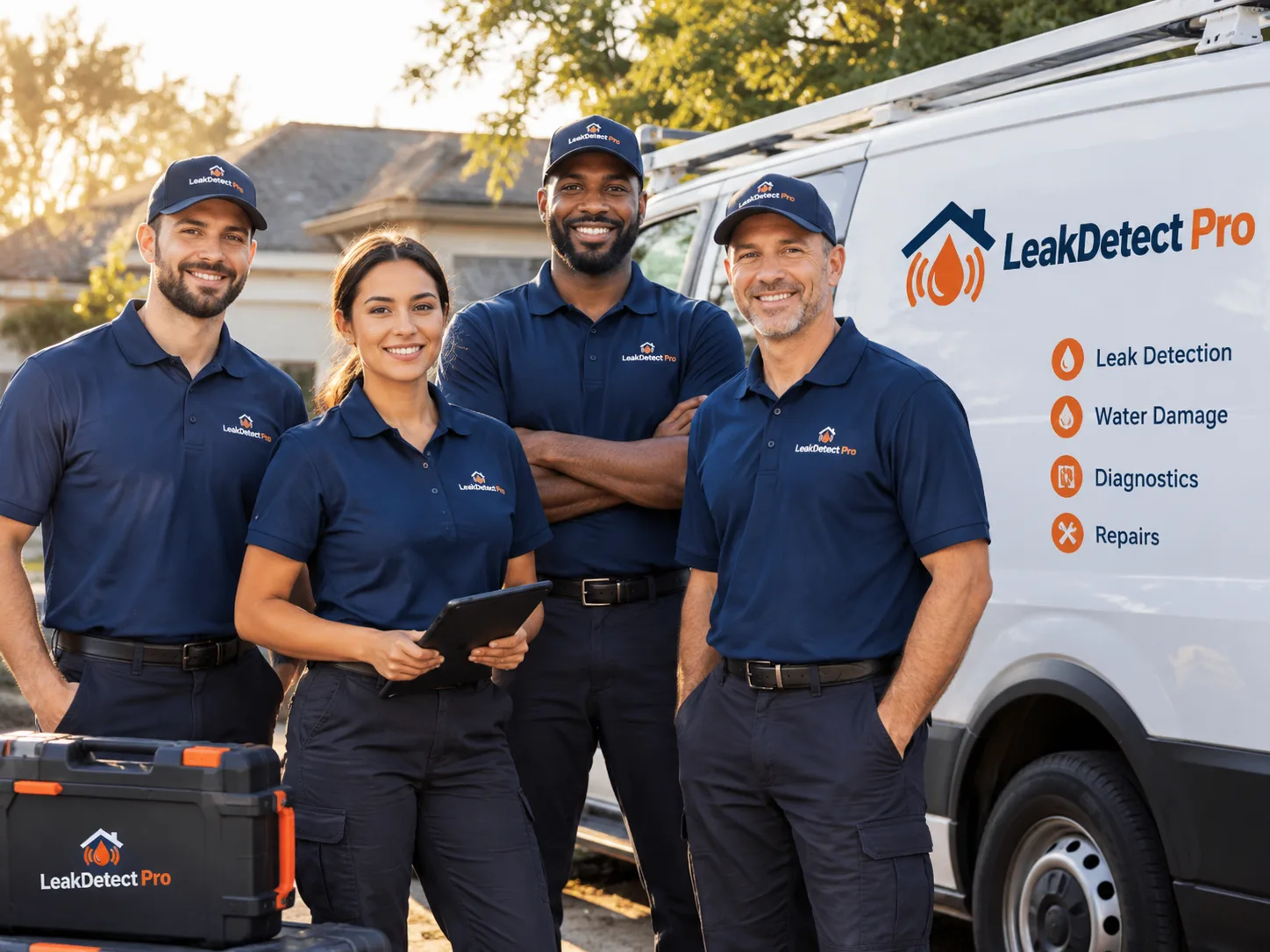 Roof Repair company in Texarkana, AR